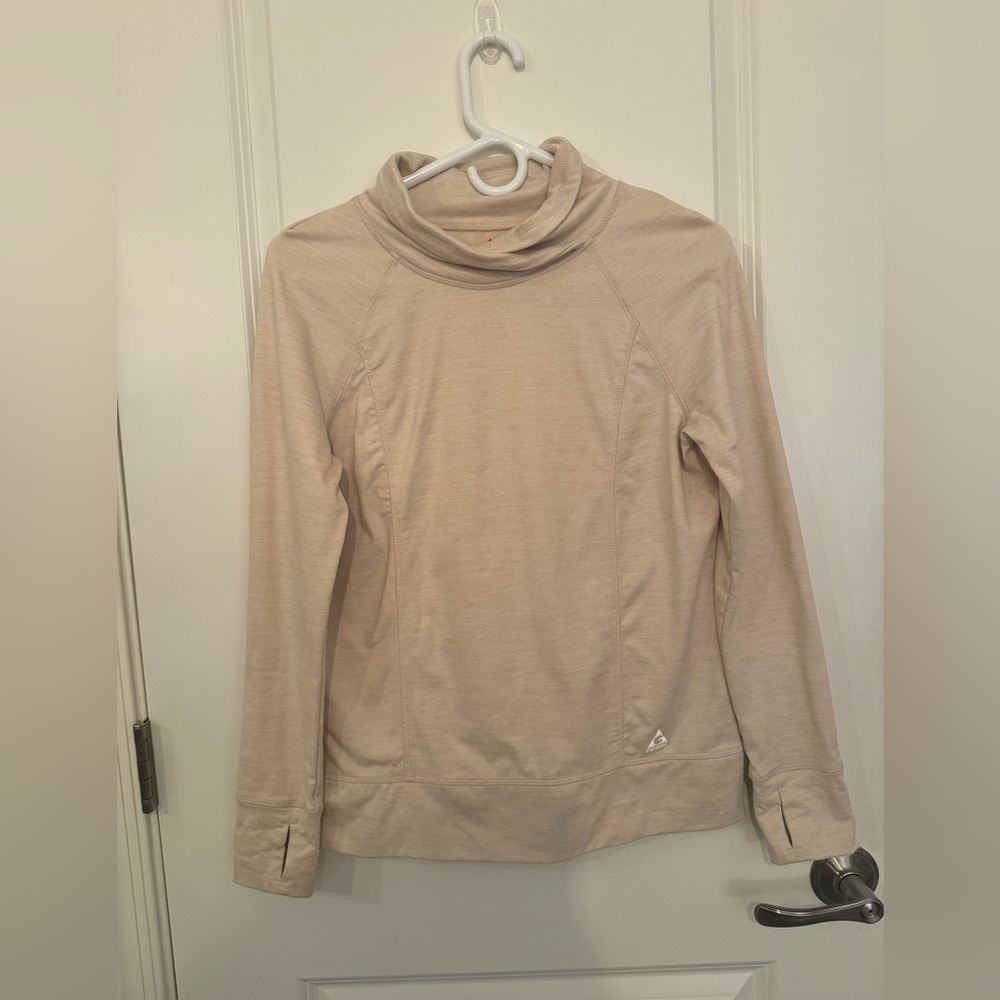 Gerry Pullover